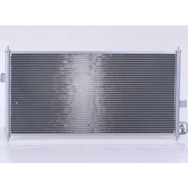 Kondensator PKW NISSAN ALMERA TINO 01 FIRST FIT 94889