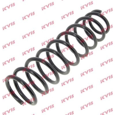 KYB Fahrwerksfeder Honda T. Civic V 1.5/1.6 08.93-03.96 | RC6316