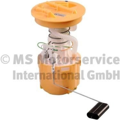 7.00661.18.0 Füllmengensensor | FORD Focus II Kombi 2.0 TDCi 08