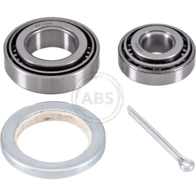 A.B.S. Radlager 200637