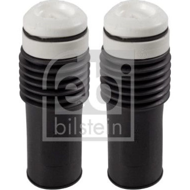 Staubschutzsatz, Stoßdämpfer | 180832 Staubschutzsatz, Stoßdämpfer | 180832