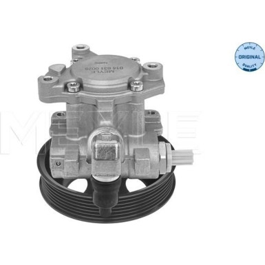 Servopumpe, Lenkung MEYLE-ORIGINAL: True to OE 014 631 0025