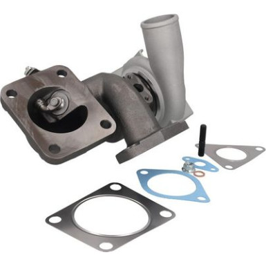 KAMOKA Lader, Aufladung 8600061