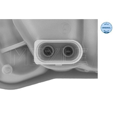 Ausgleichsbehälter, Kühlmittel AUDI A4,A5,Q5 07 MEYLE-ORIGINAL: True to OE 1002230015