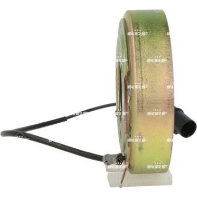 38733 Spule, Magnetkupplung (Kompressor)
