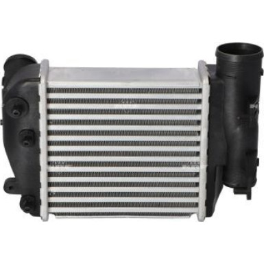 Ladeluftkühler | 30768 Ladeluftkühler | 30768