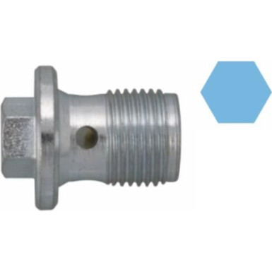 CORTECO Stecker | 220140S