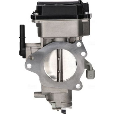 NISSENS Drosselklappenstutzen 955126 FIRST FIT