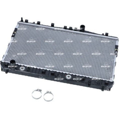 Kühler, Motorkühlung | 53732