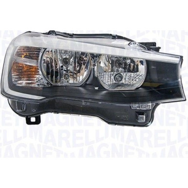Scheinwerfer R H7/H7 MAGNETI PQ | BMW X3 F25 4,14 | 1771,543,2 Scheinwerfer R H7/H7 MAGNETI PQ | BMW X3 F25 4,14 | 1771,543,2