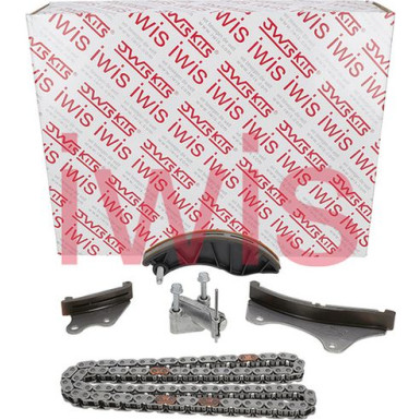 STEUERKETTENSATZ | IWI59820SET