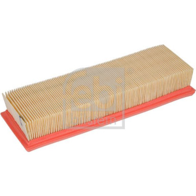 FEBI BILSTEIN Luftfilter | 22585