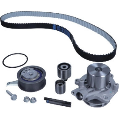 Wasserpumpe + Zahnriemensatz | KTBWP8840 Wasserpumpe + Zahnriemensatz | KTBWP8840