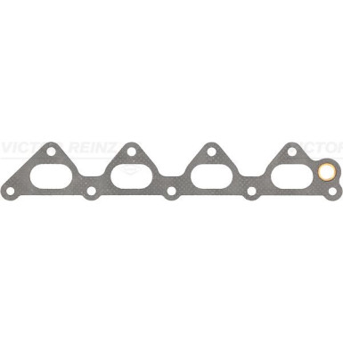 Dichtung Ansaugkrümmer | DAEWOO | 71-53389-00