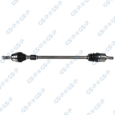 GSP Antriebswelle 204373