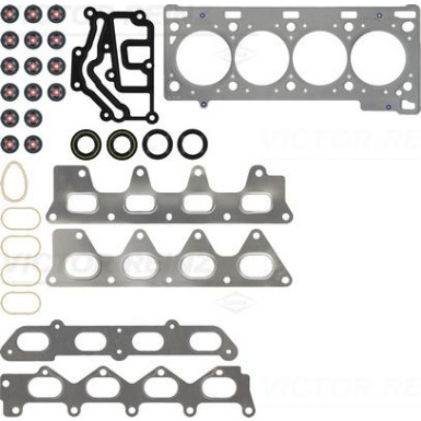 Entrussersatz | NISSAN,OPEL,RENAULT 98 | 02-31655-01 Entrussersatz | NISSAN,OPEL,RENAULT 98 | 02-31655-01