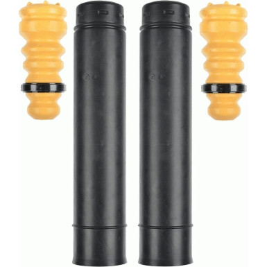 900 302 Staubschutzsatz, Stoßdämpfer Service Kit