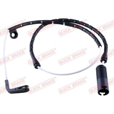 QUICK BRAKE Warnkontakt, Bremsbelagverschleiß WS0163A