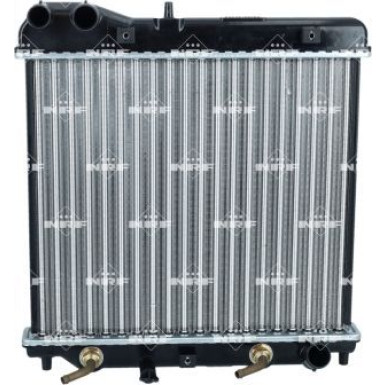 NRF Kühler, Motorkühlung 53408A NRF Kühler, Motorkühlung 53408A