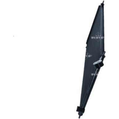 Kondensator, Klimaanlage EASY FIT 35791