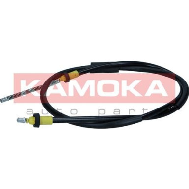 1190210 Seilzug, Feststellbremse