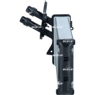 Wärmetauscher, Innenraumheizung EASY FIT 58223