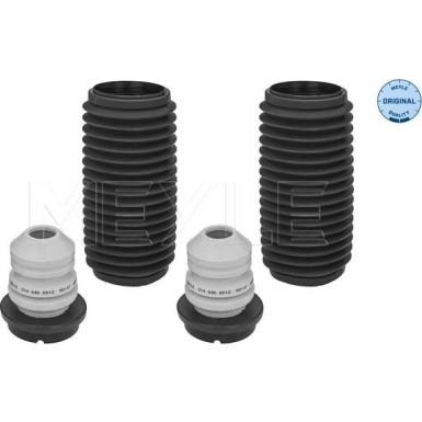 Staubschutzsatz VA FIAT Doblo,Palio 96 MEYLE-ORIGINAL-KIT: Better solution for you 2146400012