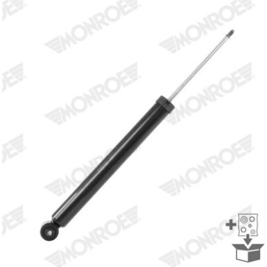 MONROE OESpectrum HA li/re | MERCEDES C 07 | 376039SP