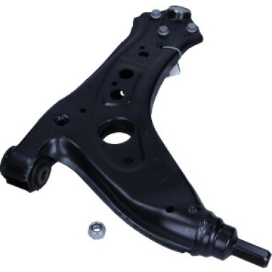 Querlenker Vw P. Vw Polo/ Skoda Fabia I, Fabia I Praktik, Fabia Ii, Roomster, Roomster Praktik/ Vw Fox, 99- Le Unten Mit Pin | 37197
