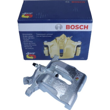 Bremssattel | LAND ROVER Discovery 02 | 0 986 135 436