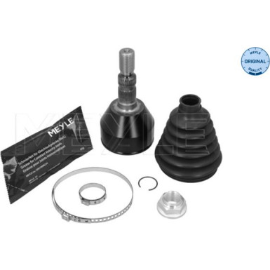 Gelenksatz, Antriebswelle Opel Astra H/Zafira B | 6144980028