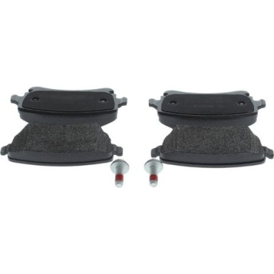 Bremsklötze | AUDI,VW | 0 986 494 303
