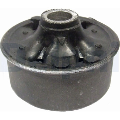 TD721W Lagerung, Lenker