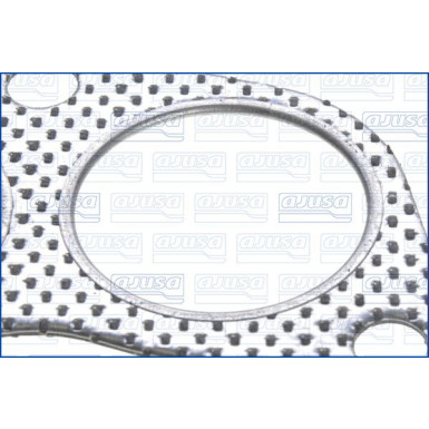 Dichtung, Abgasrohr | 646600