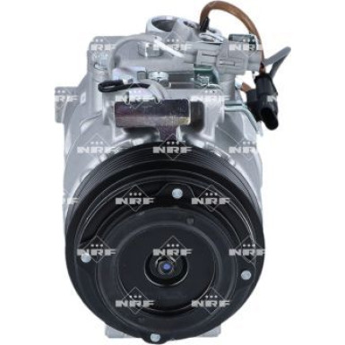 NRF Kompressor, Klimaanlage 32859 EASY FIT