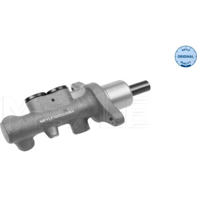 Hauptbremszylinder MEYLE-ORIGINAL: True to OE 1005320004