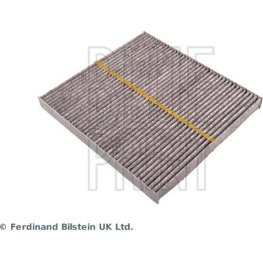 BluePrint Innenraumfilter ADN12543 BluePrint Innenraumfilter ADN12543