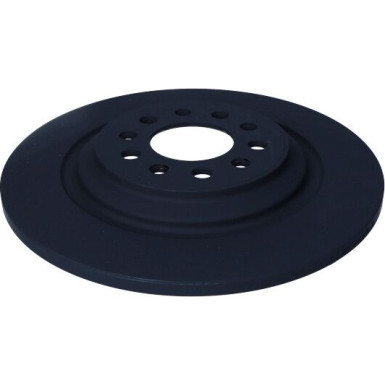 Bremsscheibe | QD8593HC