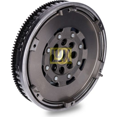 Zweimassenschwungrad MERCEDES A,B 180,200 bis Motnr. 04 LuK DMF 415 0391 10