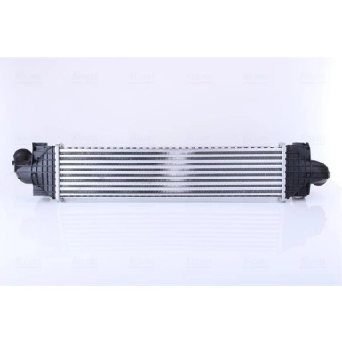 Ladeluftkühler PKW FORD Focus II 04 FIRST FIT 96689