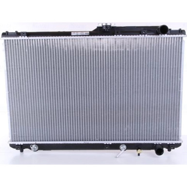 Wasserkühler PKW | TOYOTA CAMRY 3.0 AUT. 91 | 647721