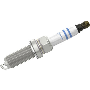 Zündkerze Entstört INFINITI,NISSAN,VOLVO 13 Platinum Iridium Evo 0 242 140 565