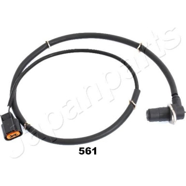 Sensor, Raddrehzahl | ABS-561