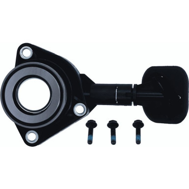 SACHS Zentralausrücker, Kupplung