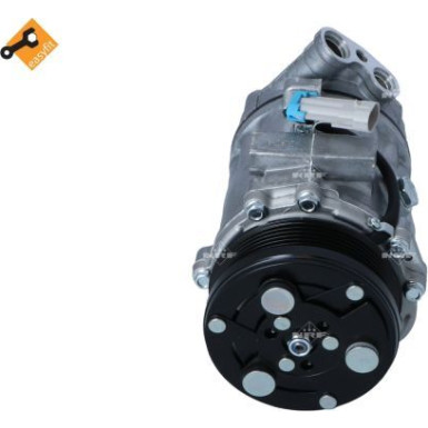 NRF Kompressor NRF Kompressor