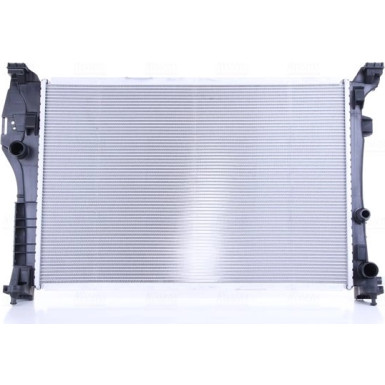 Wasserkühler PKW | Mercedes A-B-Klasse 11 | 627044