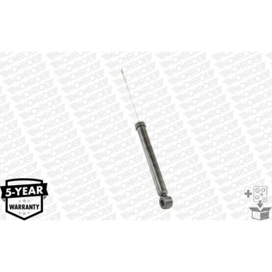 G1214 MONROE ORIGINAL-Gasdämpfer HA li/r | SUZUKI Swift 10