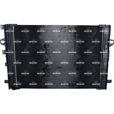 Kondensator, Klimaanlage EASY FIT 350081