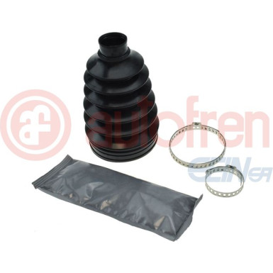 Faltenbalg, Antriebswelle Renault Ext D8363T