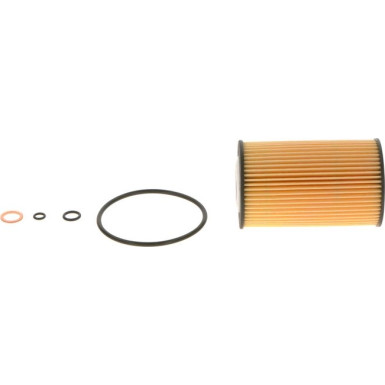 Ölfilter | BMW 3,5 Serie, Z3 | 1457429108